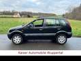 Ford Fusion Fun*2.Hand*Klima*Servo*E-Fenster Schwarz - thumbnail 4