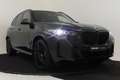BMW X5 xDrive50e M-SPORT PRO|22'LM VELGEN|PANO DAK|TREKHA Zwart - thumbnail 11