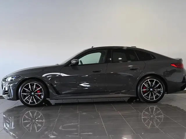 BMW M view 5