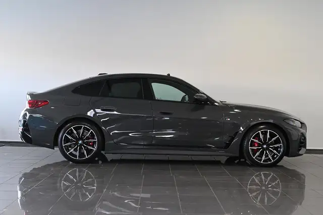 BMW M view 6