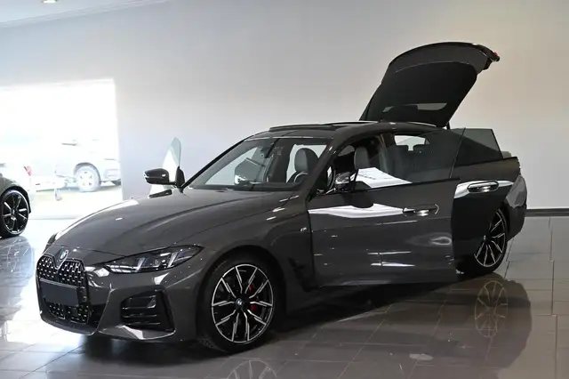 BMW M view 11