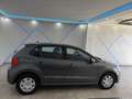 Volkswagen Polo Austria 1,0*KLIMA*1.BESITZ* Grau - thumbnail 4