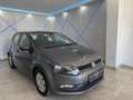 Volkswagen Polo Austria 1,0*KLIMA*1.BESITZ* Grau - thumbnail 1