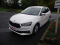 Skoda Fabia Style AUTOMATIK Weiß - thumbnail 3