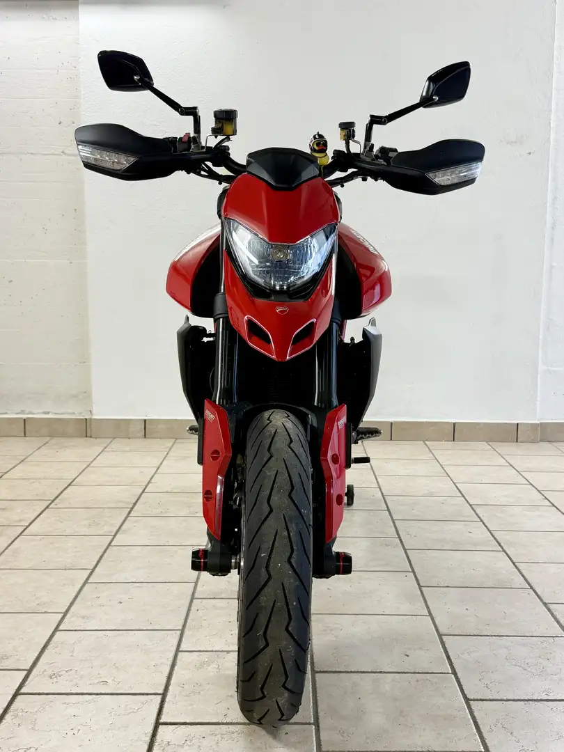 Ducati Hypermotard 950 - 2