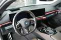BMW i5 i5 eDrive40 Grau - thumbnail 14