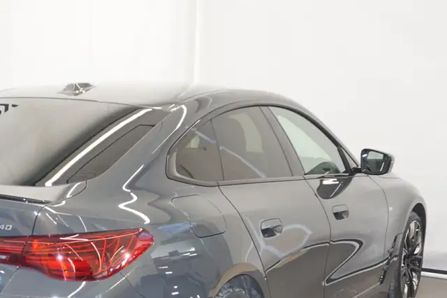 BMW i4 Gran Coupe xDrive40 Ansicht 11