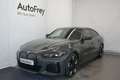 BMW i4 Gran Coupe xDrive40 Grau - thumbnail 1
