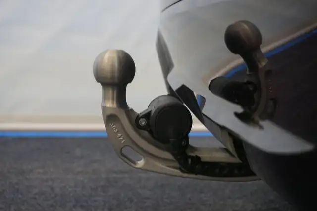 BMW i4 Gran Coupe xDrive40 Ansicht 3