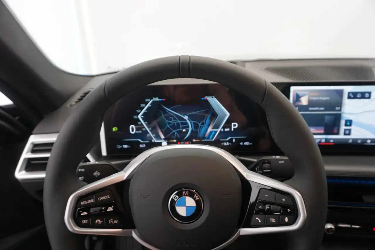 BMW i4 2026