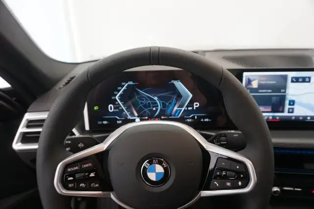 BMW i4 Gran Coupe xDrive40 Ansicht 5