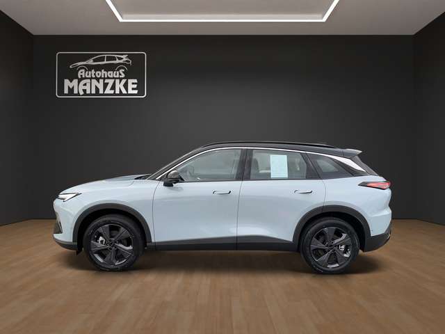 BAIC Beijing X55 Luxury 1.5T GDI / Panoramadach /