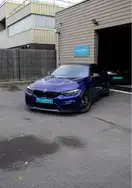 BMW M4 cs (f82)