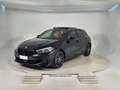 BMW 135 F40 Benzina M 135i xdrive auto Schwarz - thumbnail 1