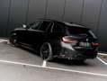 BMW 318 M-sport Facelift | Keyless | Camera | Navi | CC | Negro - thumbnail 30