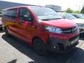 Opel Vivaro Kombi 1.5 D (3) L AHK PDC Rot - thumbnail 8