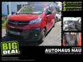 Opel Vivaro Kombi 1.5 D (3) L AHK PDC Rot - thumbnail 1
