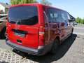 Opel Vivaro Kombi 1.5 D (3) L AHK PDC Rot - thumbnail 7