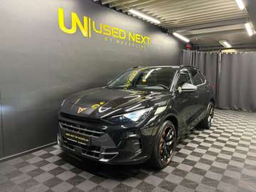 VZ 2.0 TSI 265cv 4x4 PANO/ATTELAGE/CAM360
