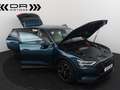 Audi e-tron 55 QUATTRO - LEDER - LED  - NAVI Bleu - thumbnail 12