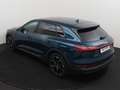 Audi e-tron 55 QUATTRO - LEDER - LED  - NAVI Bleu - thumbnail 7
