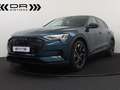 Audi e-tron 55 QUATTRO - LEDER - LED  - NAVI Blue - thumbnail 1