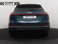 Audi e-tron 55 QUATTRO - LEDER - LED  - NAVI Bleu - thumbnail 5