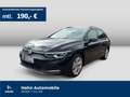 Volkswagen Golf Variant VIII 2.0TDI DSG Style Standhzg CAM Schwarz - thumbnail 1