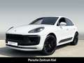 Porsche Macan GTS BOSE Sportabgasanlage Luftfederung LED Weiß - thumbnail 1