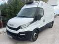 Iveco Daily Chasis Cabina 35C13 3450 Leaf 126 Verde - thumbnail 1