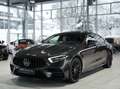Mercedes-Benz CLS 450 4M AMG Line *2.H *20 *GSD *LUFT *H-UP Gris - thumbnail 5