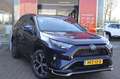 Toyota RAV 4 2.5 Plug-in Hybrid AWD Style Blau - thumbnail 11
