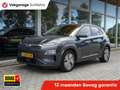 Hyundai KONA EV Fashion 64 kWh 3 Fase | SoH 100% | Navigatie | Grijs - thumbnail 1