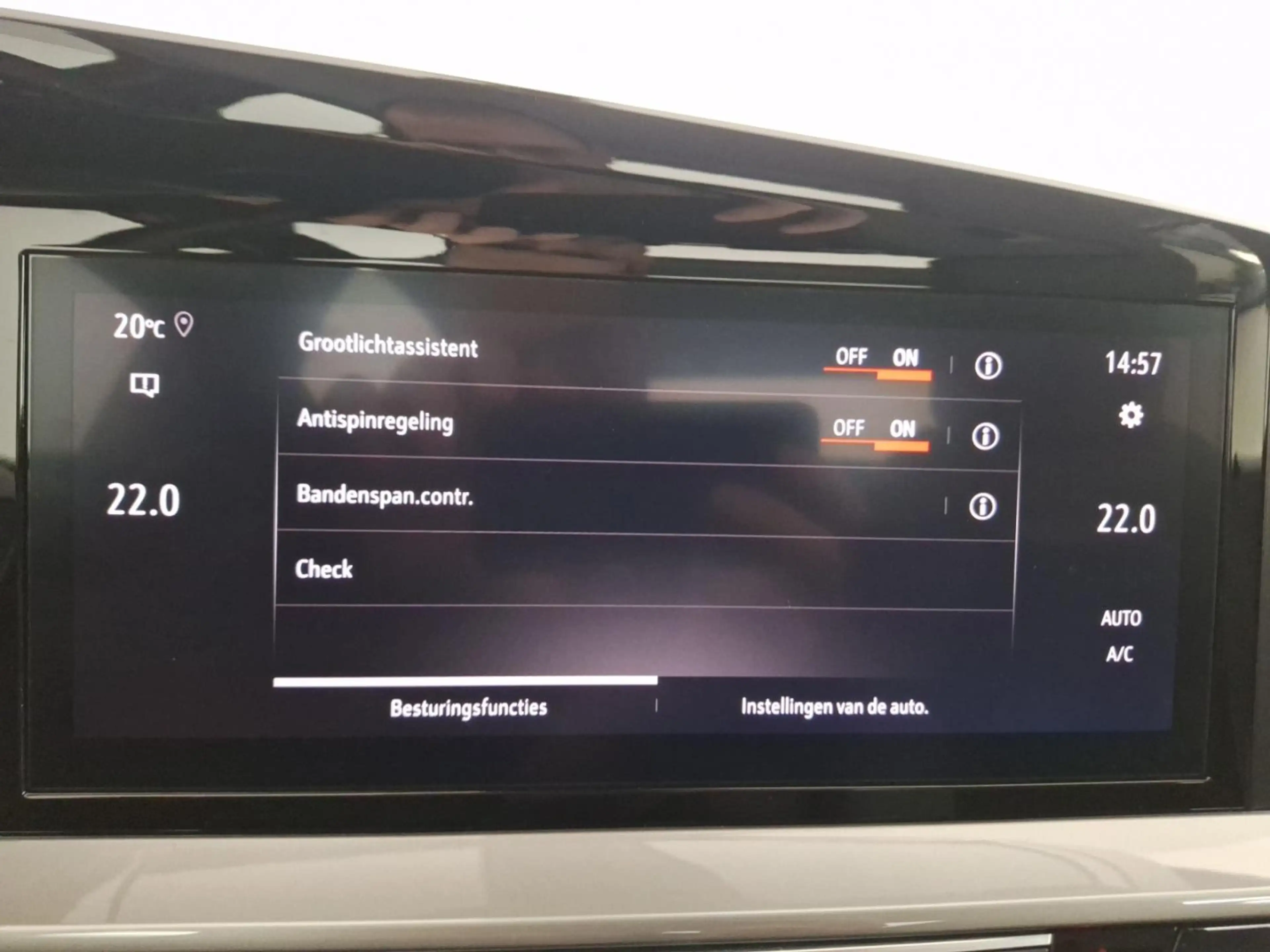 Opel Mokka EDITION *CAMERA EN SENSOREN ACHTER*DAB*GPS*CARPLAY — photo 15