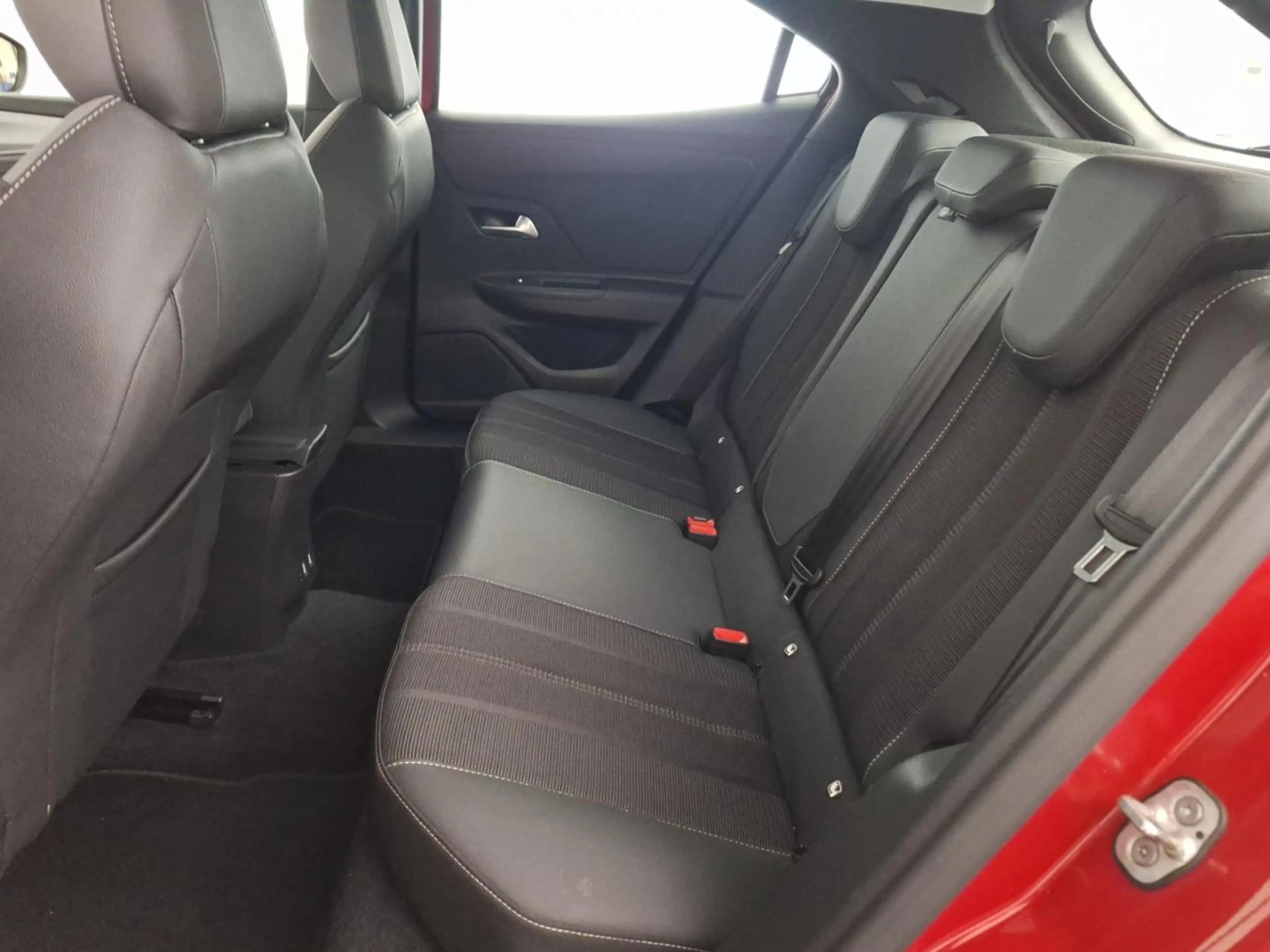 Opel Mokka EDITION *CAMERA EN SENSOREN ACHTER*DAB*GPS*CARPLAY — photo 9