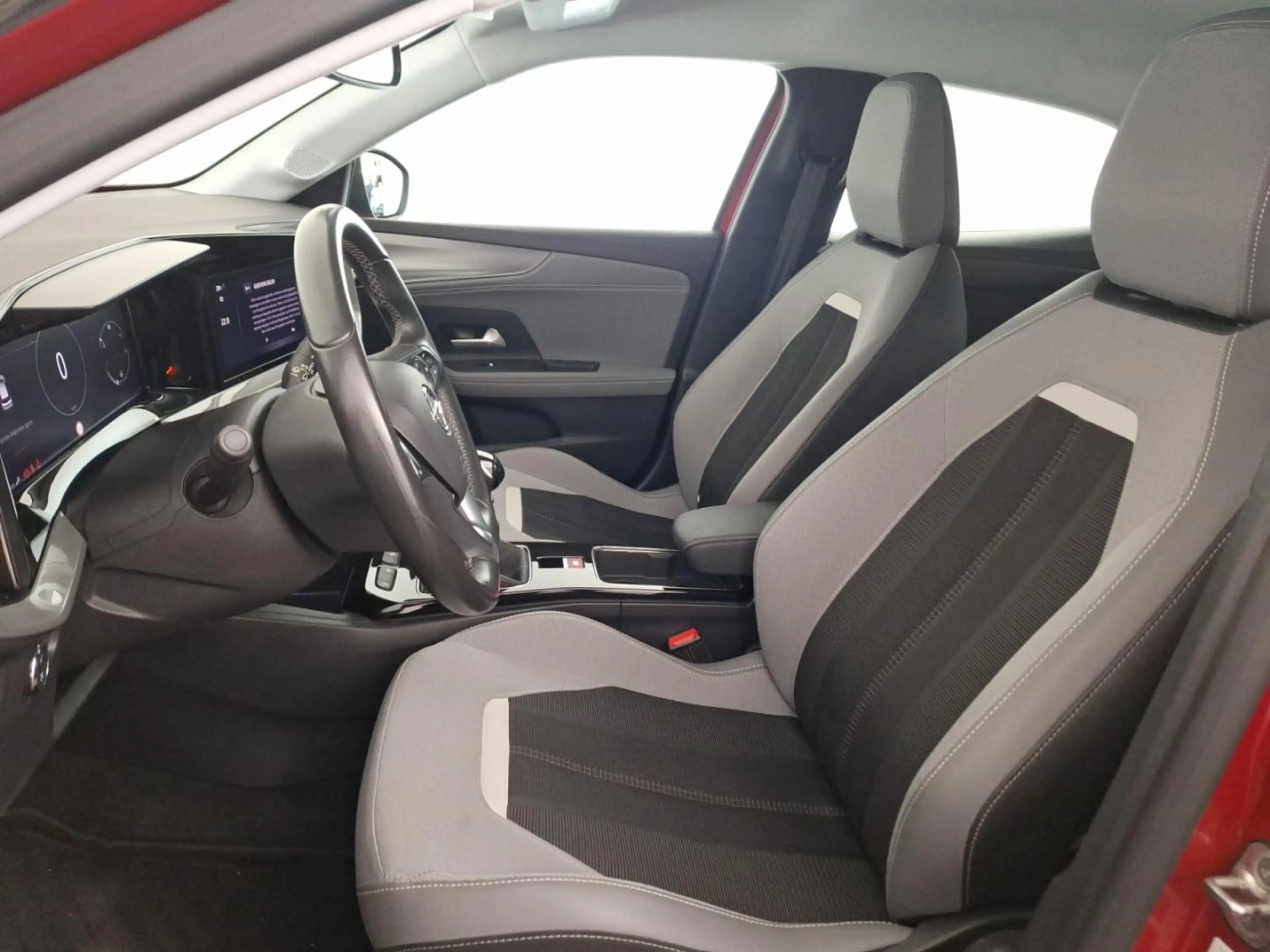 Opel Mokka EDITION *CAMERA EN SENSOREN ACHTER*DAB*GPS*CARPLAY — photo 8