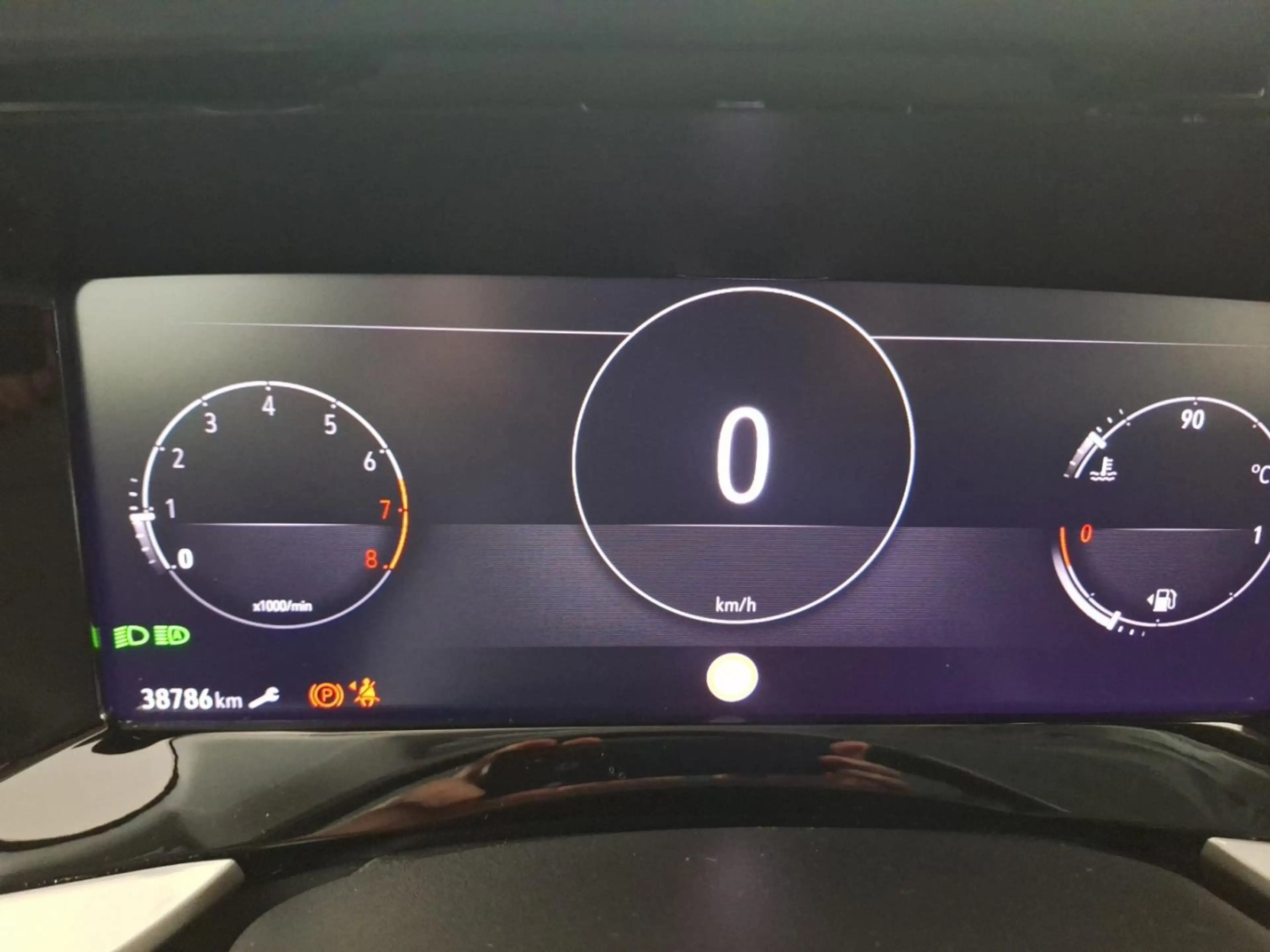 Opel Mokka EDITION *CAMERA EN SENSOREN ACHTER*DAB*GPS*CARPLAY — photo 10