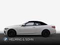 BMW 440 M440i xDrive Cabrio Head-Up HK HiFi DAB AHK uvm. Weiß - thumbnail 5