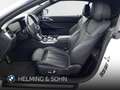 BMW 440 M440i xDrive Cabrio Head-Up HK HiFi DAB AHK uvm. Weiß - thumbnail 9