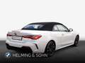 BMW 440 M440i xDrive Cabrio Head-Up HK HiFi DAB AHK uvm. Weiß - thumbnail 2