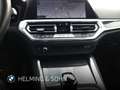 BMW 440 M440i xDrive Cabrio Head-Up HK HiFi DAB AHK uvm. Weiß - thumbnail 10