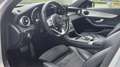 Mercedes-Benz C 220 C 220 d T 9G-TRONIC AMG Line Silver - thumbnail 13