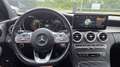 Mercedes-Benz C 220 C 220 d T 9G-TRONIC AMG Line Silver - thumbnail 10