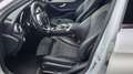 Mercedes-Benz C 220 C 220 d T 9G-TRONIC AMG Line Silver - thumbnail 12