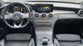 Mercedes-Benz C 220 C 220 d T 9G-TRONIC AMG Line Silver - thumbnail 9