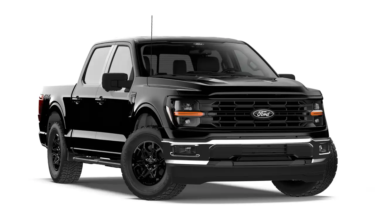 Ford F 150 fotografie Ford F 150