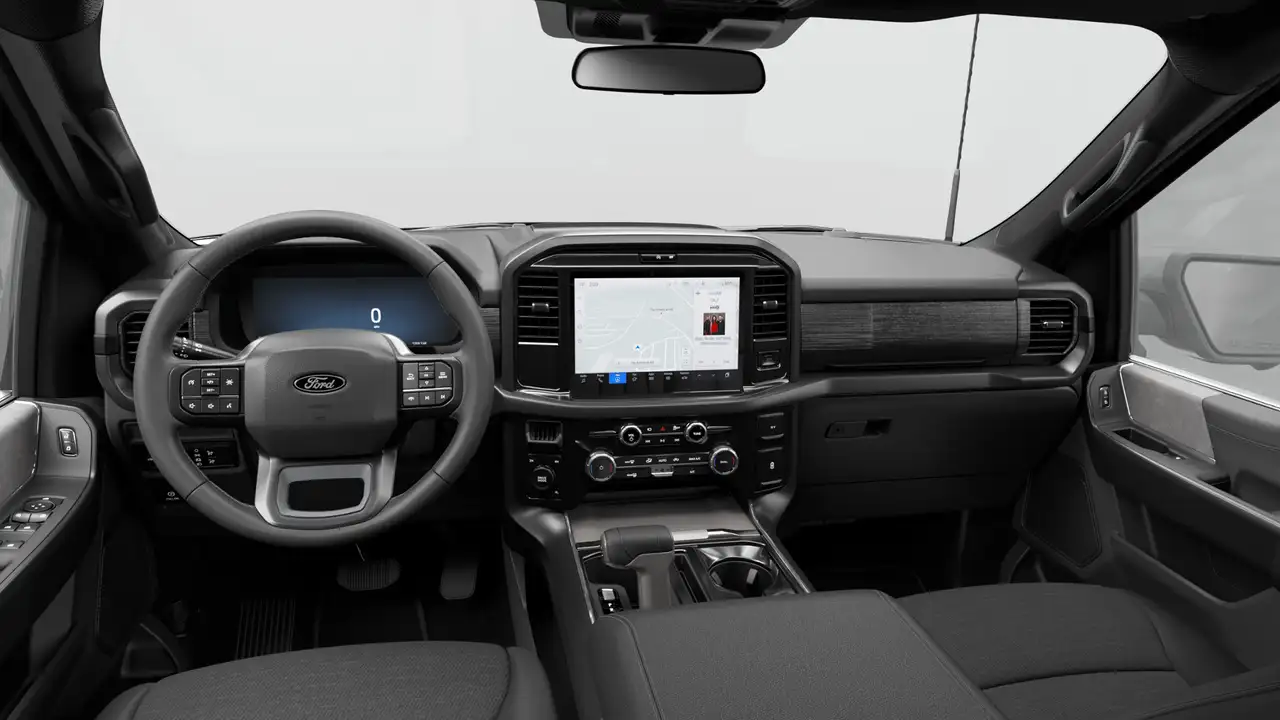 Ford F 150 fotografie Ford F 150