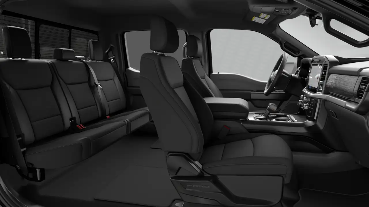 Ford F 150 fotografie Ford F 150