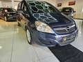 Opel Zafira B Edition,,7-Sitzer,,Klima,Tuv-Au Neu,Eur Grau - thumbnail 4