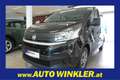 Fiat Talento 1.6 M-Jet 120 Turbo L1H1 9Sitze/Klima/2xSchiebetü Černá - thumbnail 1